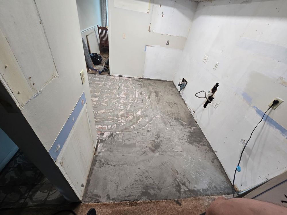 All Photos for J Home Solutions in Fredericksburg, VA