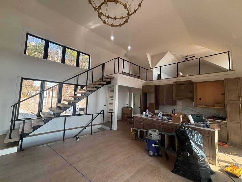 All Photos for Modern Metalworks LLC in Knoxville, TN