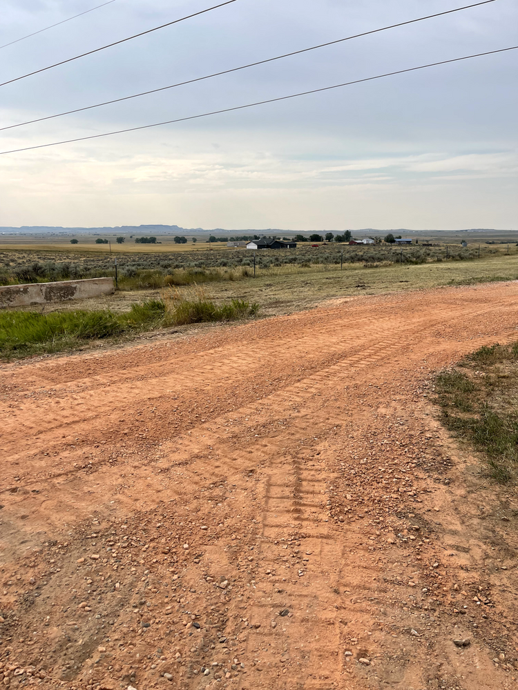 Our excavation and grading services lay the groundwork for safe, stable, and successful projects. Whether you’re improving drainage or reshaping your landscape, we bring the equipment, experience, and precision needed to get the job done right. for DS Industries LLC in Gillette, WY