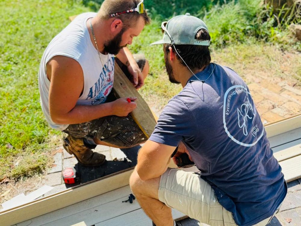 All Photos for Family Electrical & Remodeling Solutions in Springfield, MO