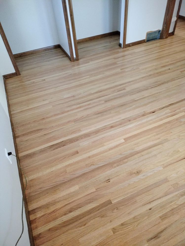 All Photos for Minnesota Floor Sanding & Installation in Lakeville, MN