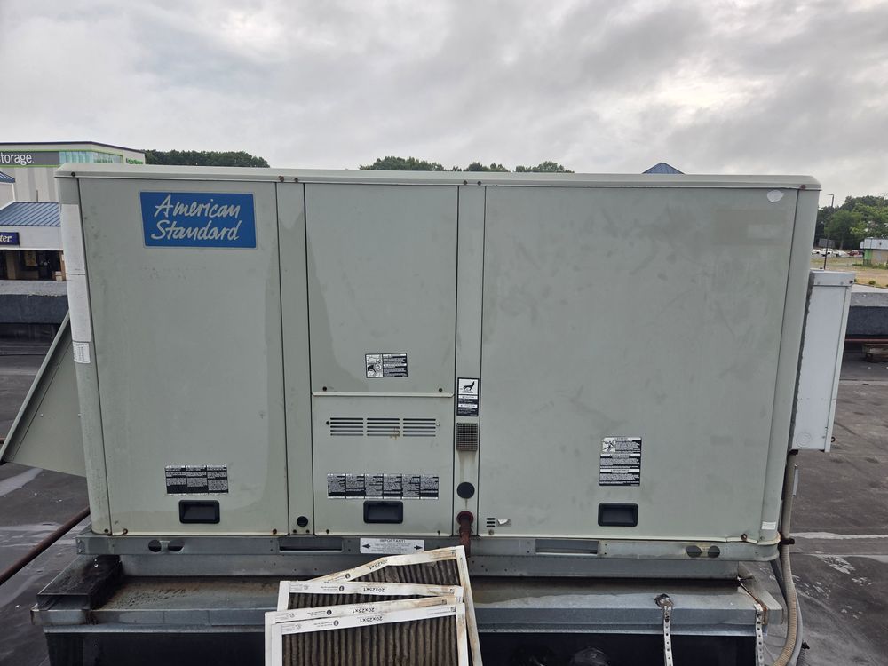 All Photos for Tiger Shark HVAC in Norwell, MA