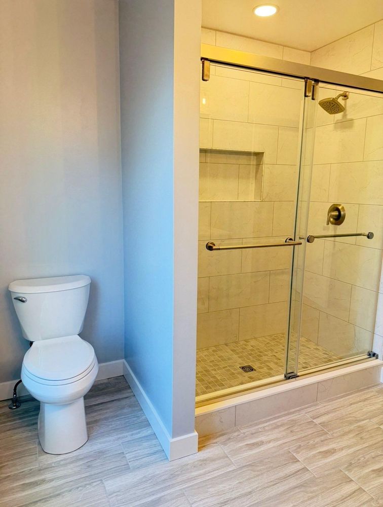 All Photos for General Home Repair in Forest Hill, MD