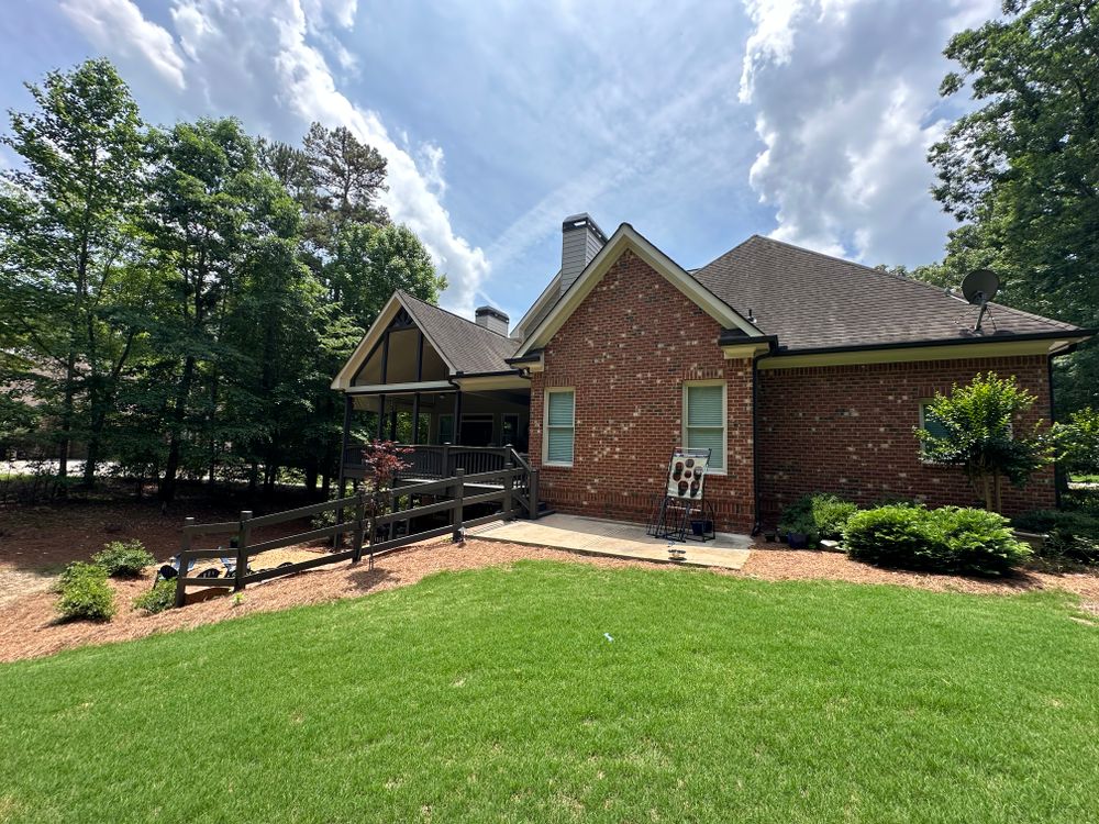 All Photos for Cornerstone Painting in Monroe, GA