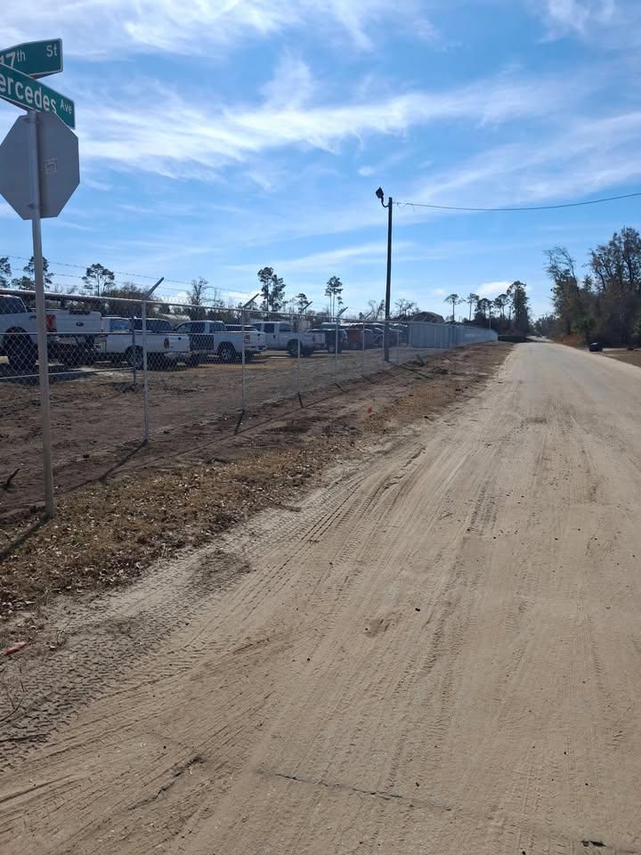 All Photos for Barnes Family Fencing in Graceville, FL