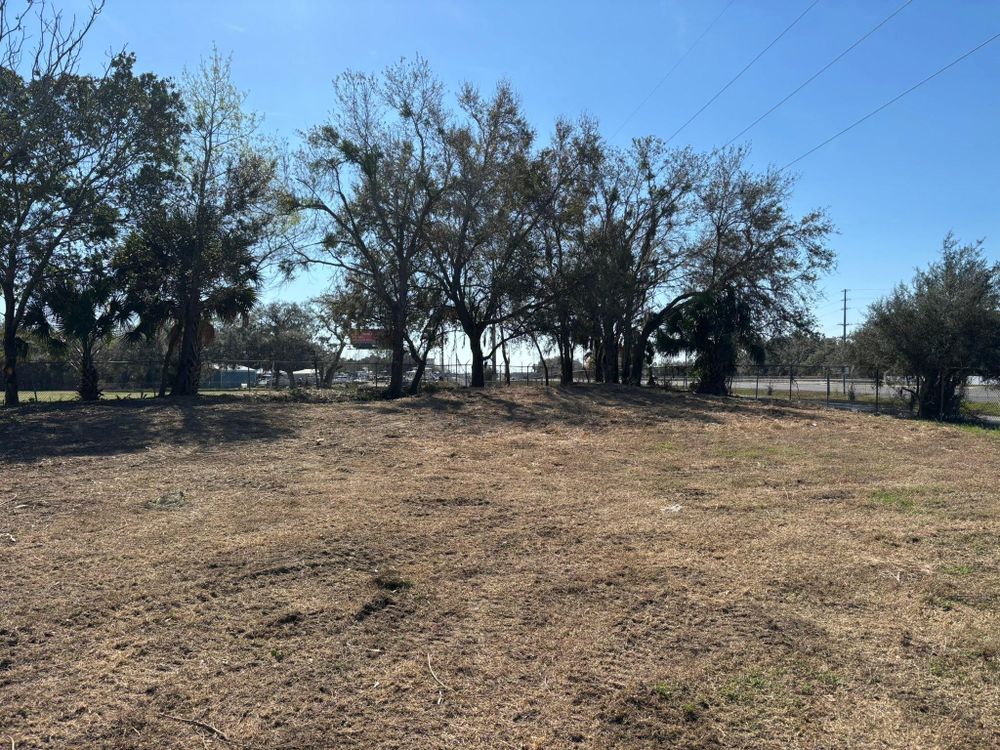 All Photos for Parker Land Services in Lakeland, FL