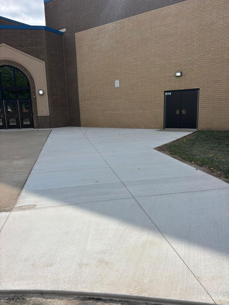 All Photos for DeLeòn Cement in Detroit, MI