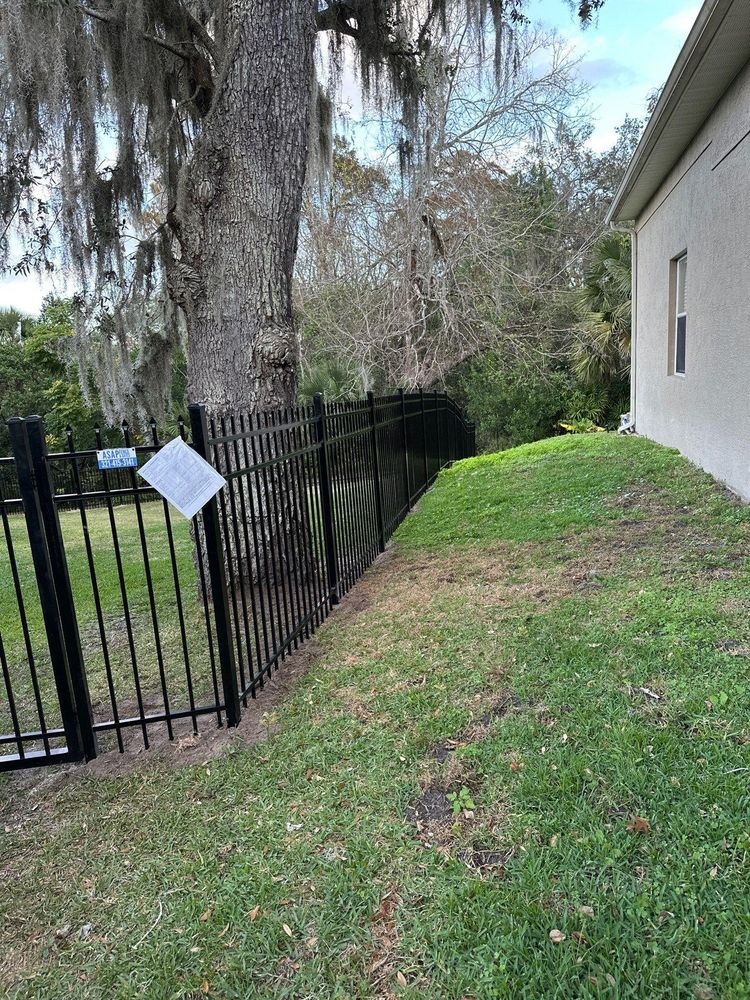 All Photos for ASAP Fence & Gates - Central, FL in Leesburg, FL