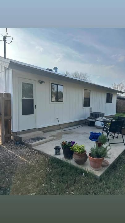 All Photos for GEOS Painting in New Braunfels, TX