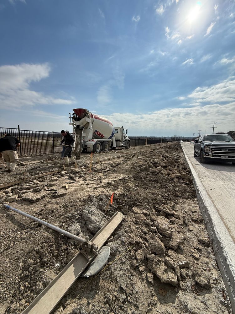 All Photos for Socon Construction LLC in Dallas, TX