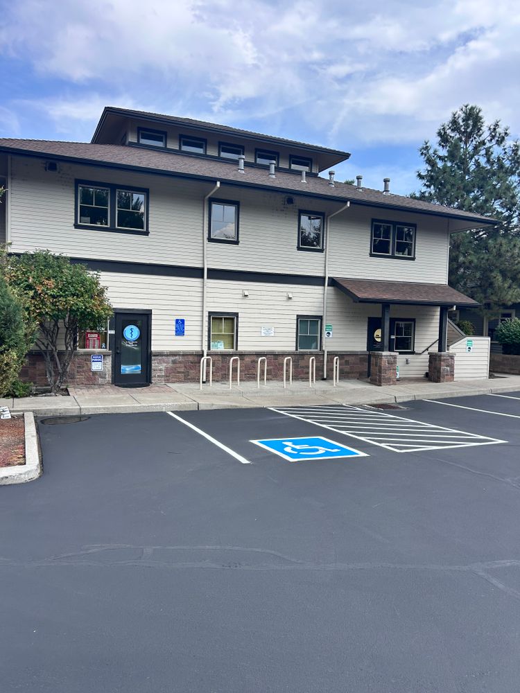 All Photos for Pacific Sealcoating in Black Butte Ranch, OR