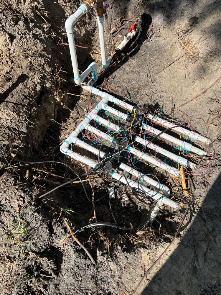 All Photos for Pavone Irrigation in Spring Hill, FL