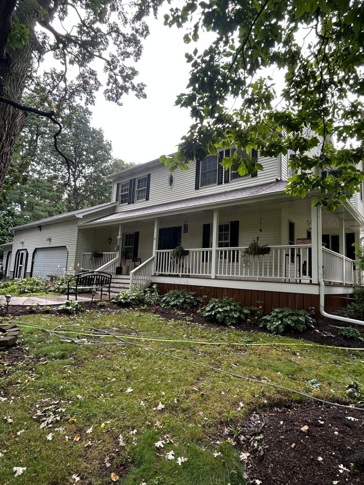 All Photos for J&J Power Washing and Gutter Cleaning in Geneva, IL