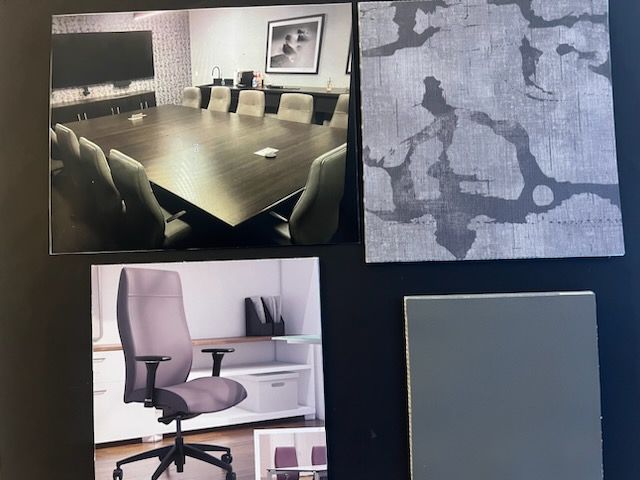 Our On Site Consultations service offers personalized advice tailored to your commercial space, maximizing functionality and aesthetics. Let our experts guide you towards a successful interior design transformation. for Creative Workplace Solutions in Thousand Oaks, CA