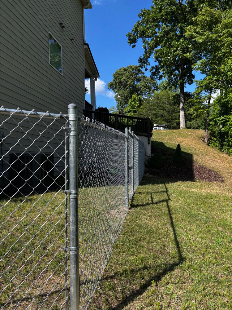All Photos for Alpine Fence in Dahlonega, GA