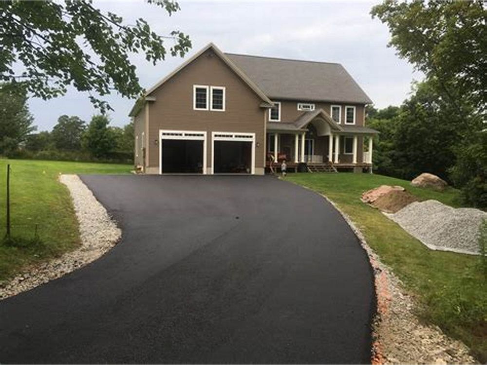 All Photos for Straight Line Striping in Little Rock, AR