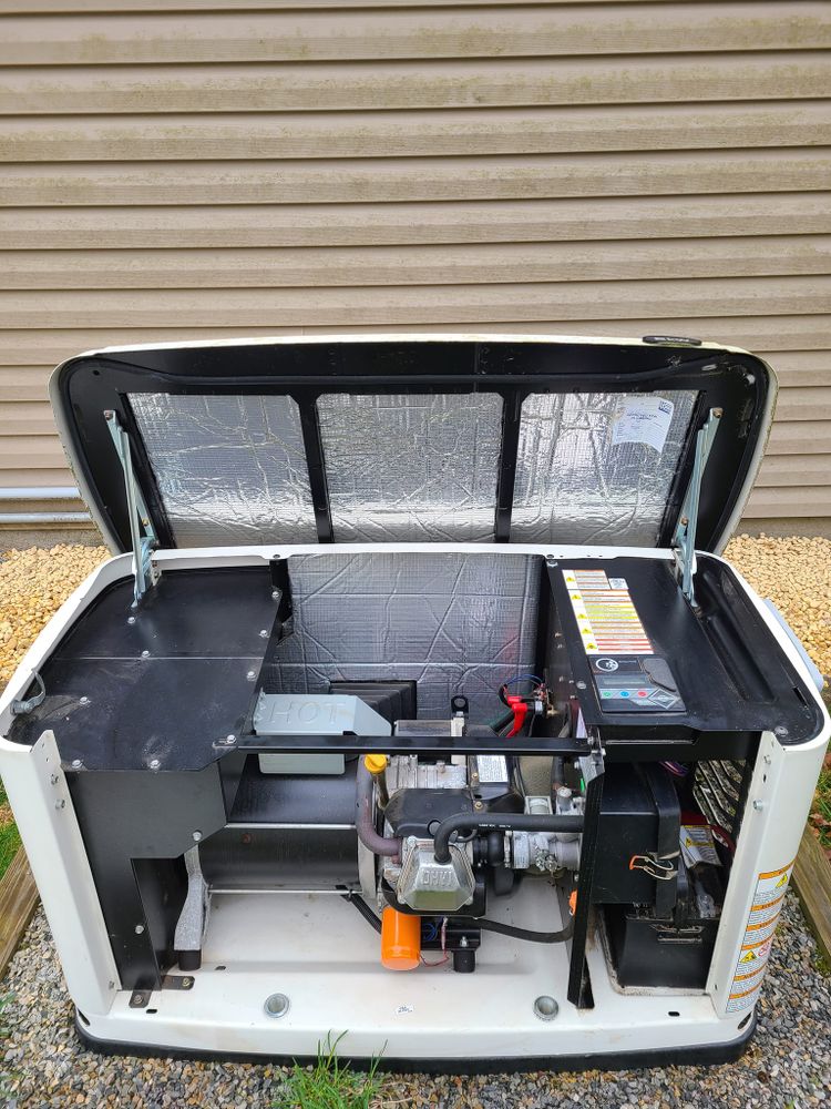 All Photos for VPG Power Systems in Barnegat, NJ