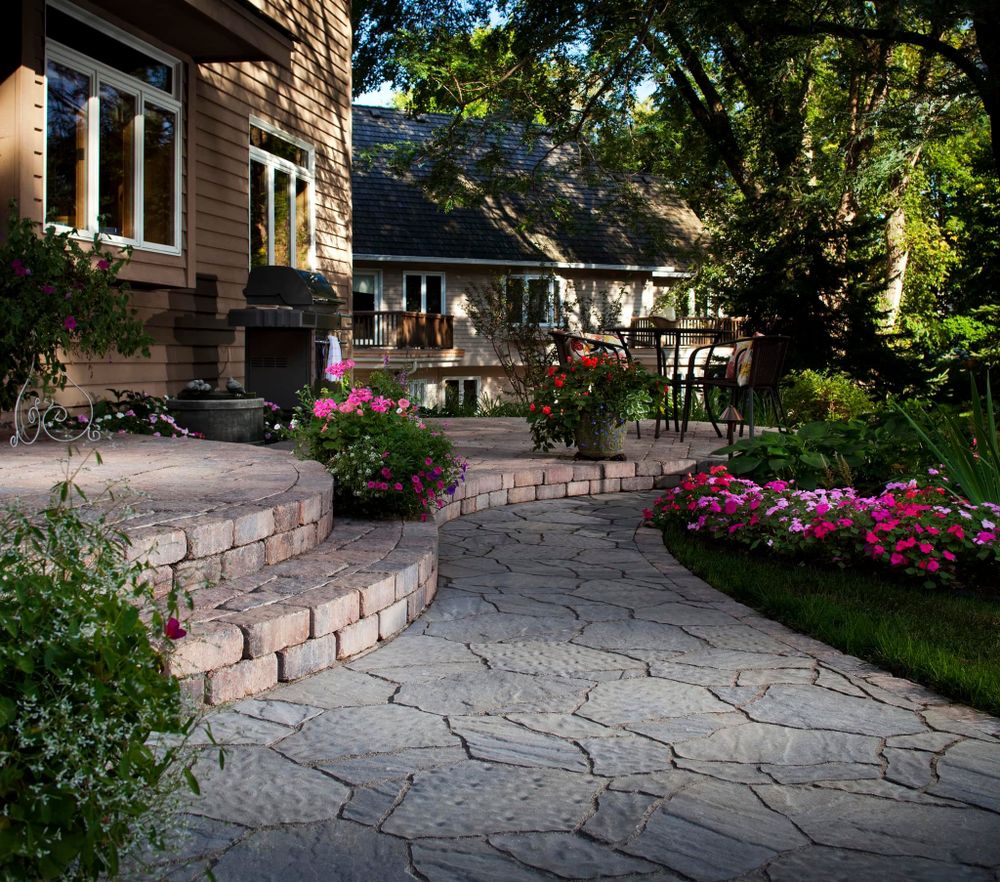 Our Patio Design & Construction service offers a unique and affordable way to add outdoor living space to your home. We can design and build a custom patio for you that will be perfect for your needs and budget. for Diamond Landscape and Hardscape in Diamond Springs, CA