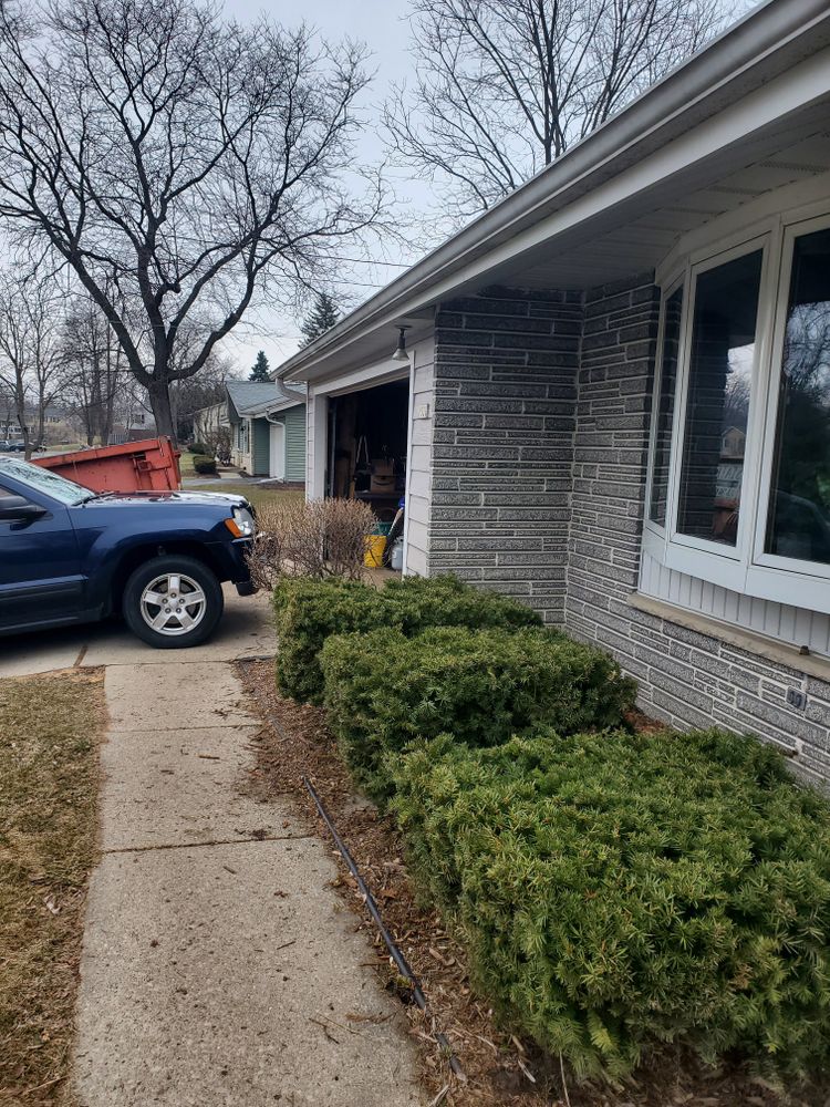 All Photos for Custom Quality Exteriors in Saukville, WI