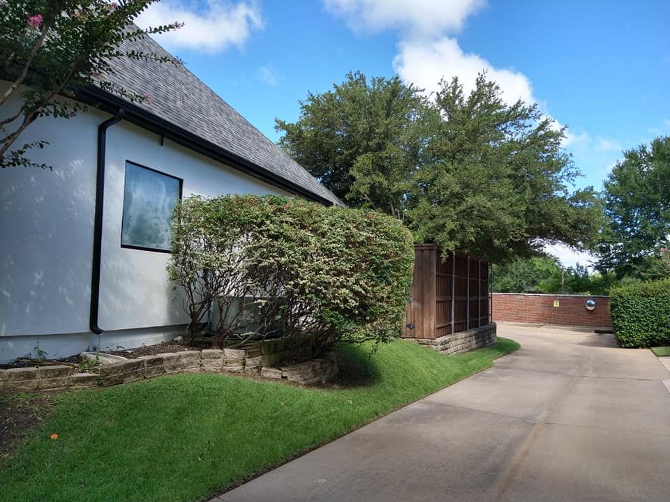 All Photos for Green City Landscape and Lawn Care LLC in Mesquite, TX