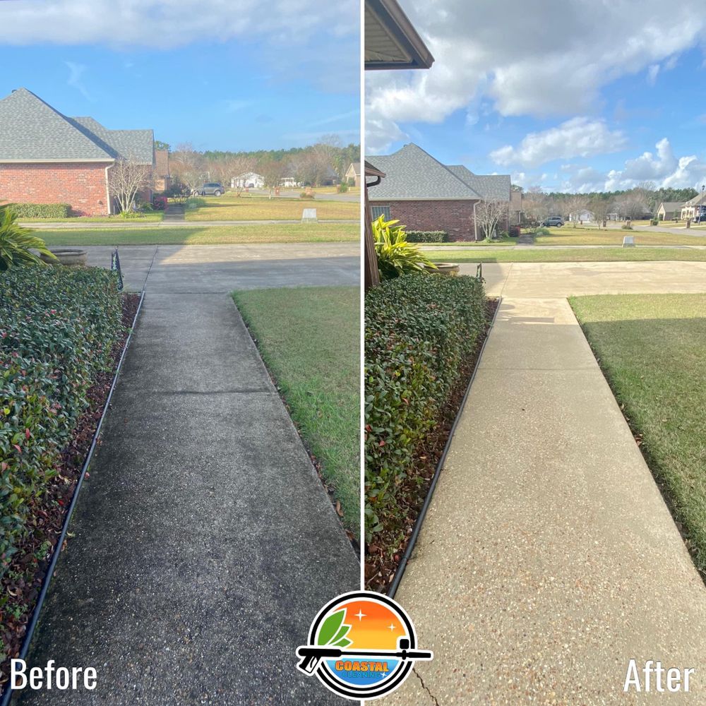 All Photos for Coastal Cleaning LLC in Rayne, Louisiana