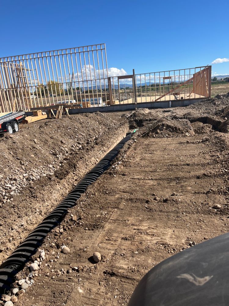 All Photos for SilverStone Excavation in Rigby, ID