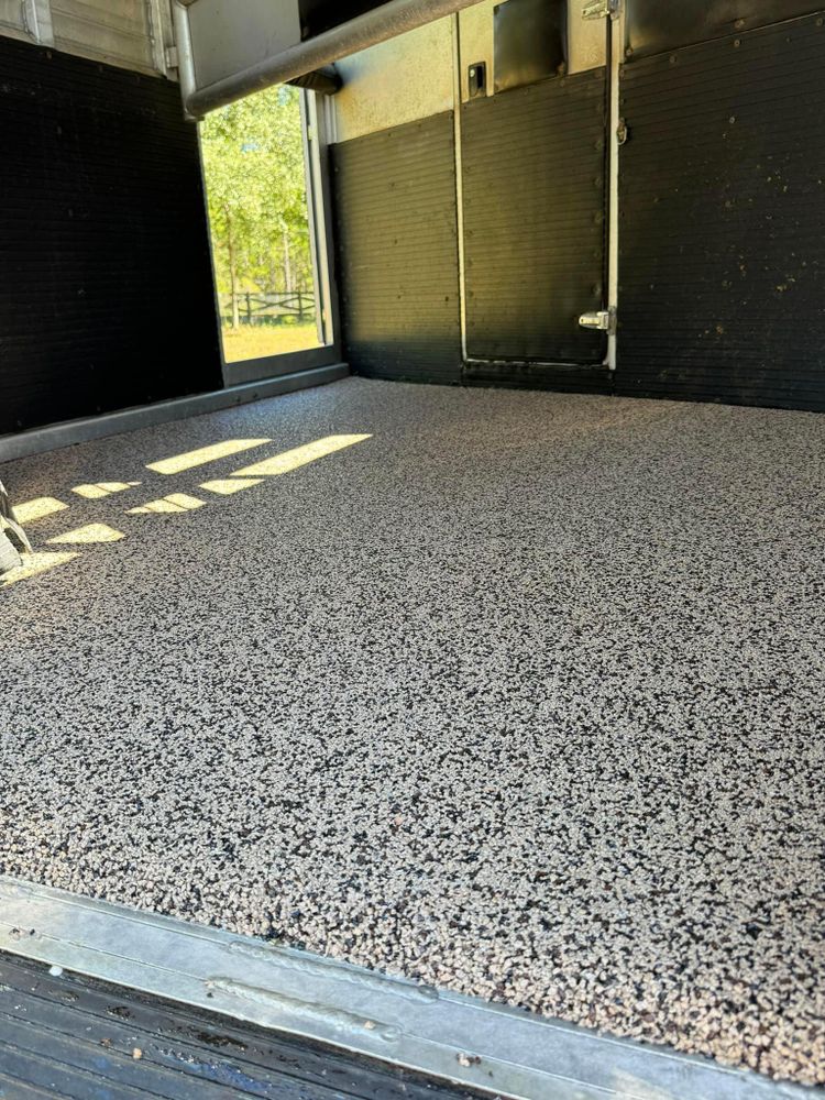 instagram for Shelton Trailer Flooring  in Ocala, FL