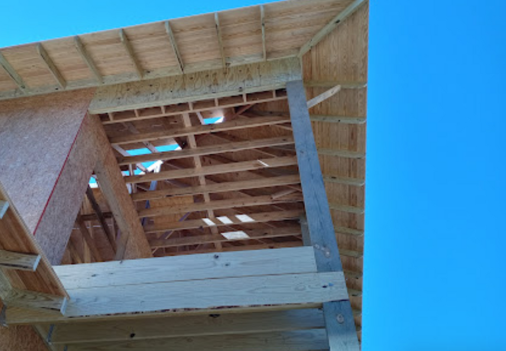 Bathroom Renovation for FSV Construction LLC in Gulfport, MS