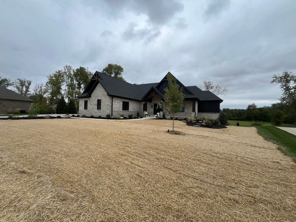 All Photos for Shaw Landscape and Design in Greenfield, IN