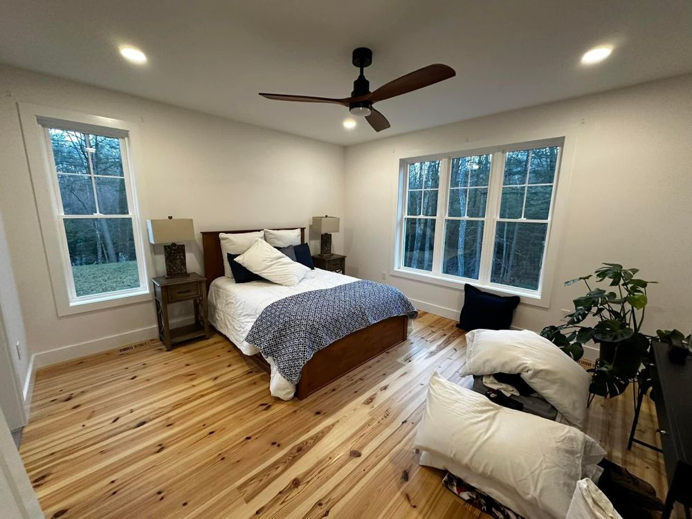 All Photos for Suter & Sons Painting in Amherst, Western Massachusetts