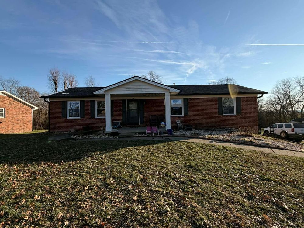 All Photos for KY Gutter Pro & Specialty Roofing Systems in Monticello, KY