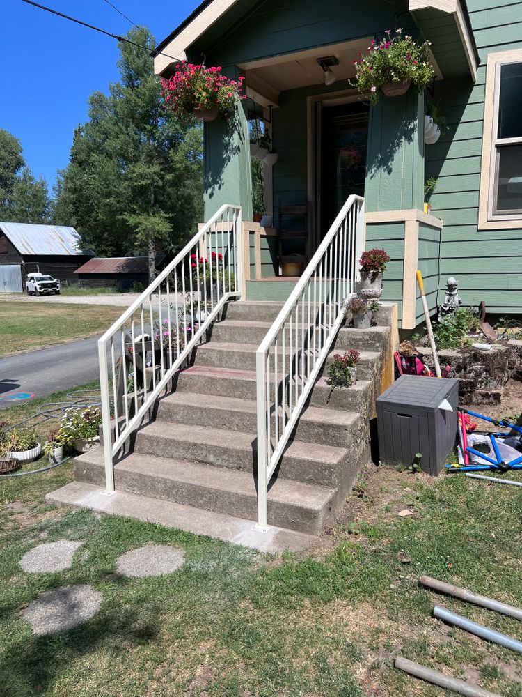 All Photos for Weingart Welding & Fab in Coeur d'Alene, ID