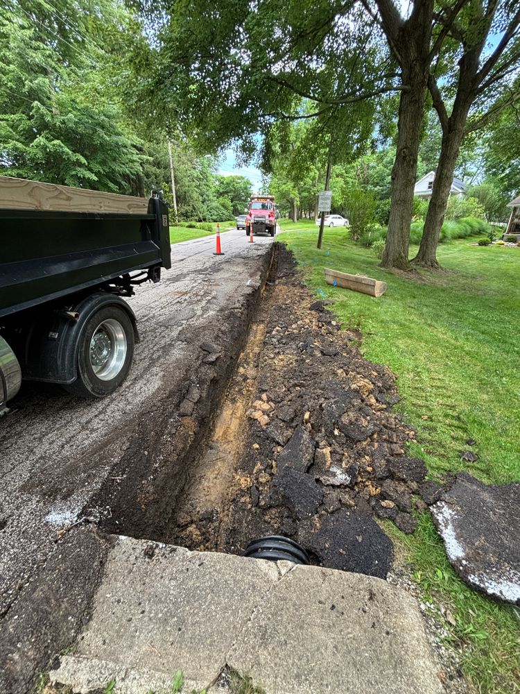 All Photos for Kunkle & Sons Property Maintenance in Akron, OH