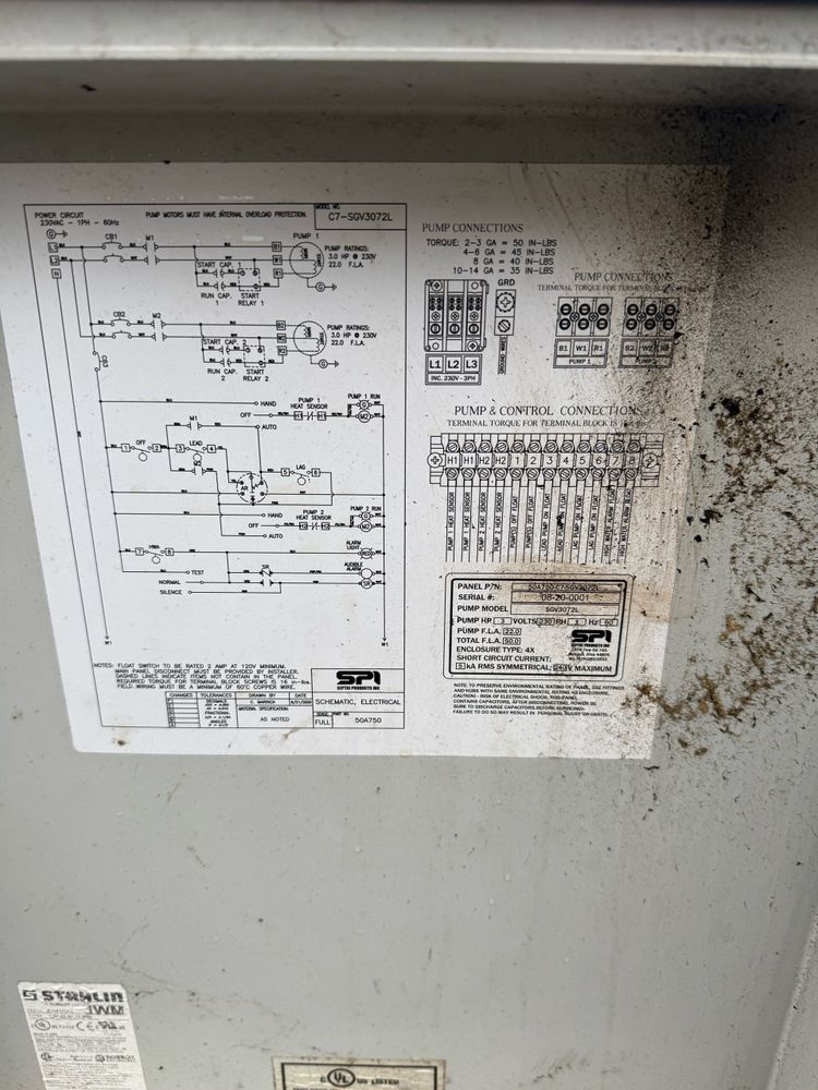 All Photos for Li Electric of TN in Columbia, TN