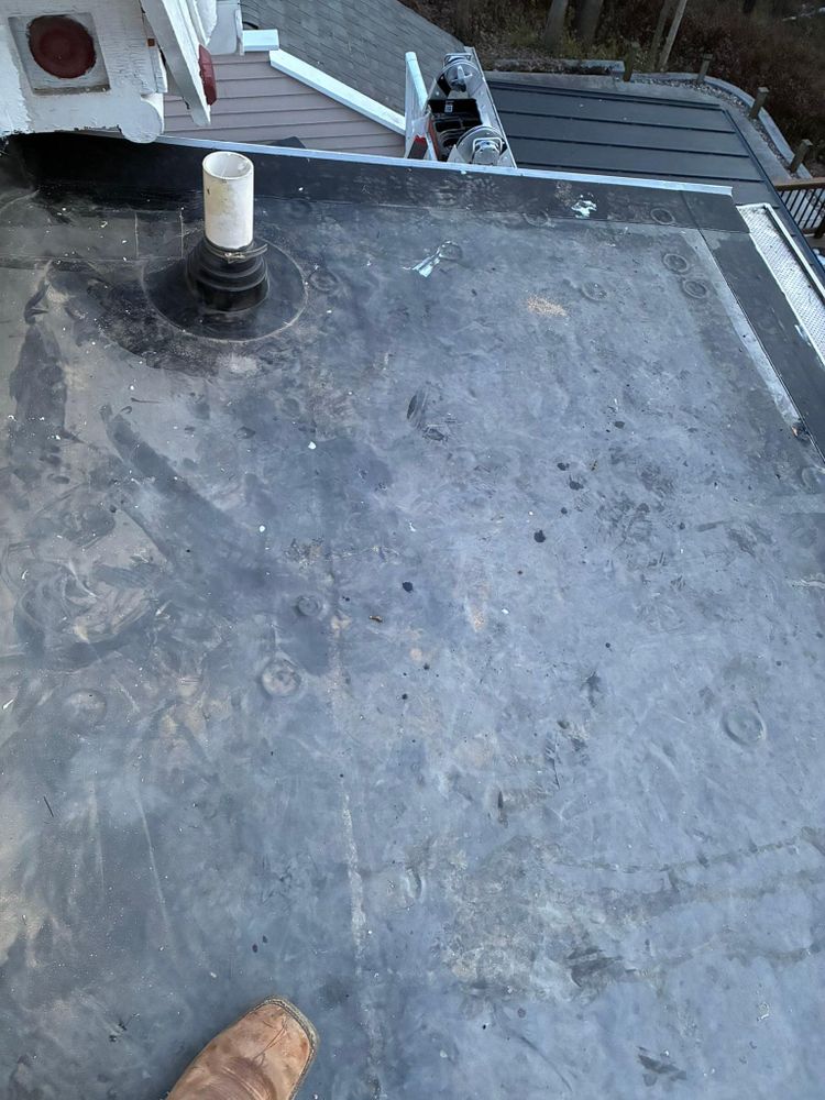 All Photos for Precious Roofing in Madeira, OH