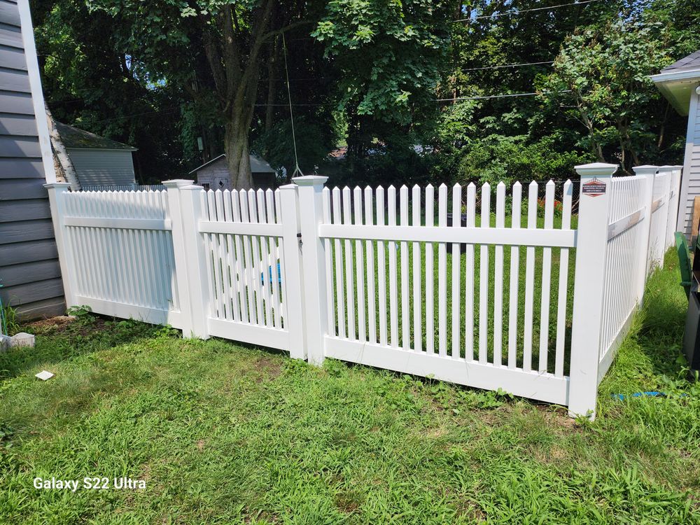 All Photos for Santos Fence Inc in Worcester,  MA