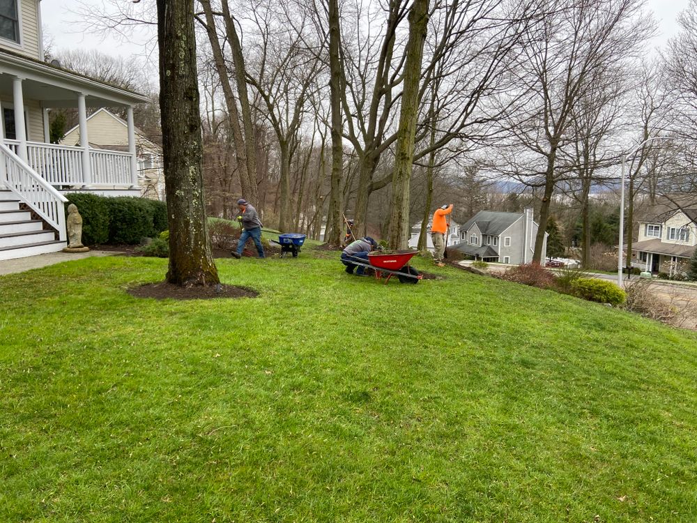 All Photos for Zaldivar’s Lawn Care INC  in Peekskill, NY