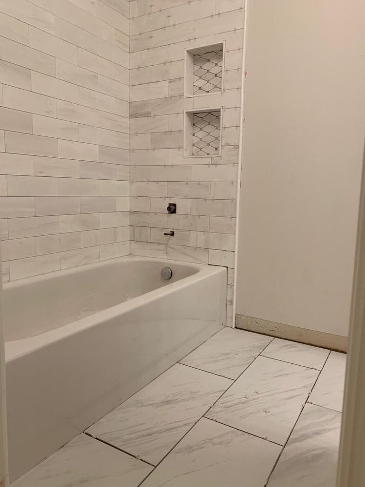 All Photos for Living Stream Renovations LLC in Dallas, TX