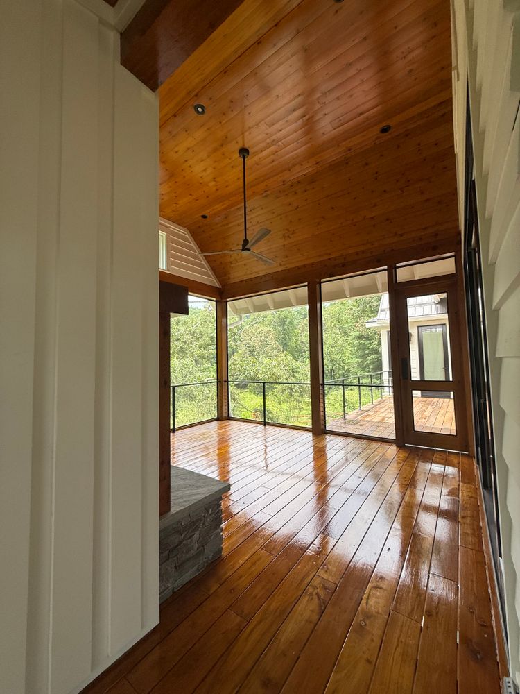 All Photos for JV Painting Services LLC in Hendersonville, NC