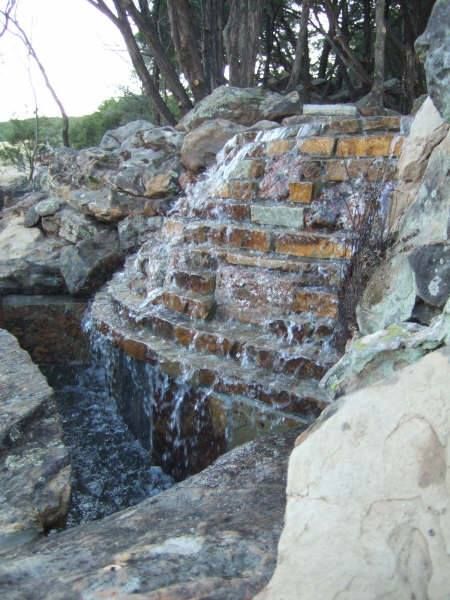 Hardscaping for Young Masonry Fireplace and Stone in Weatherford, TX