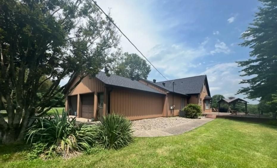 Other Services for Frontline Roofing & Home Services in Shelbyville, KY