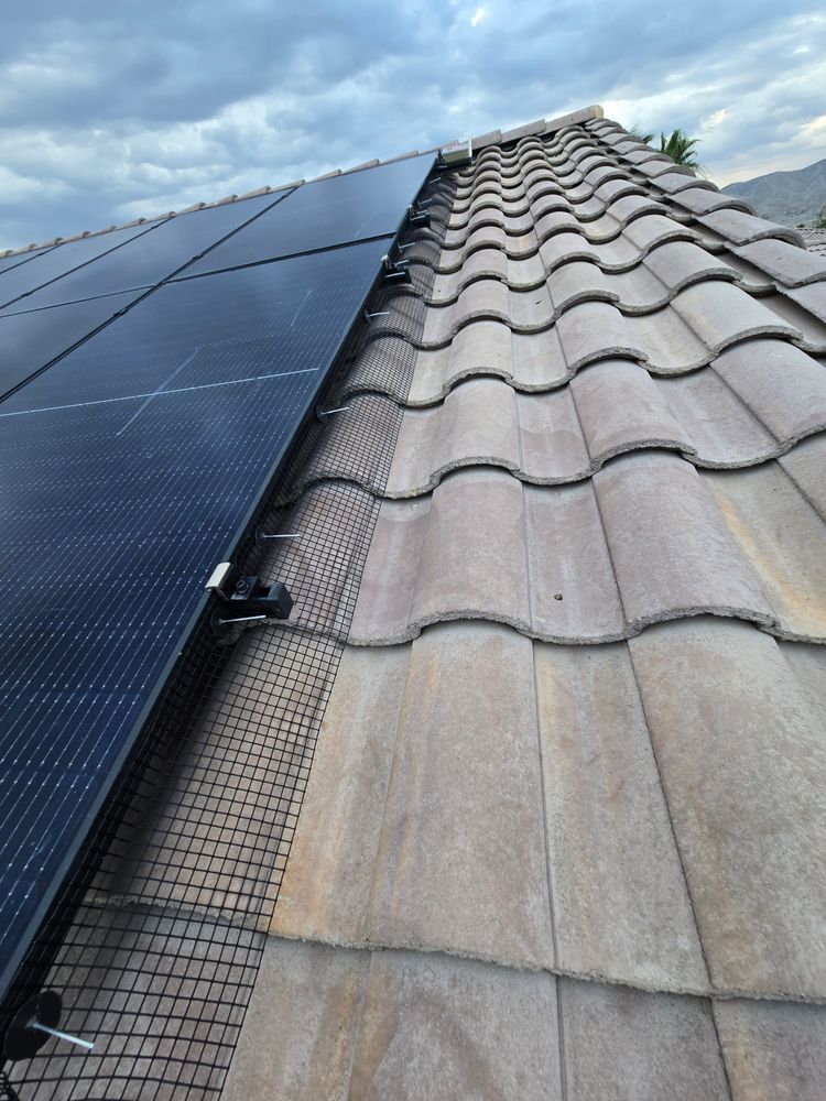 All Photos for The Window & Solar Ninjas in Riverside County, CA