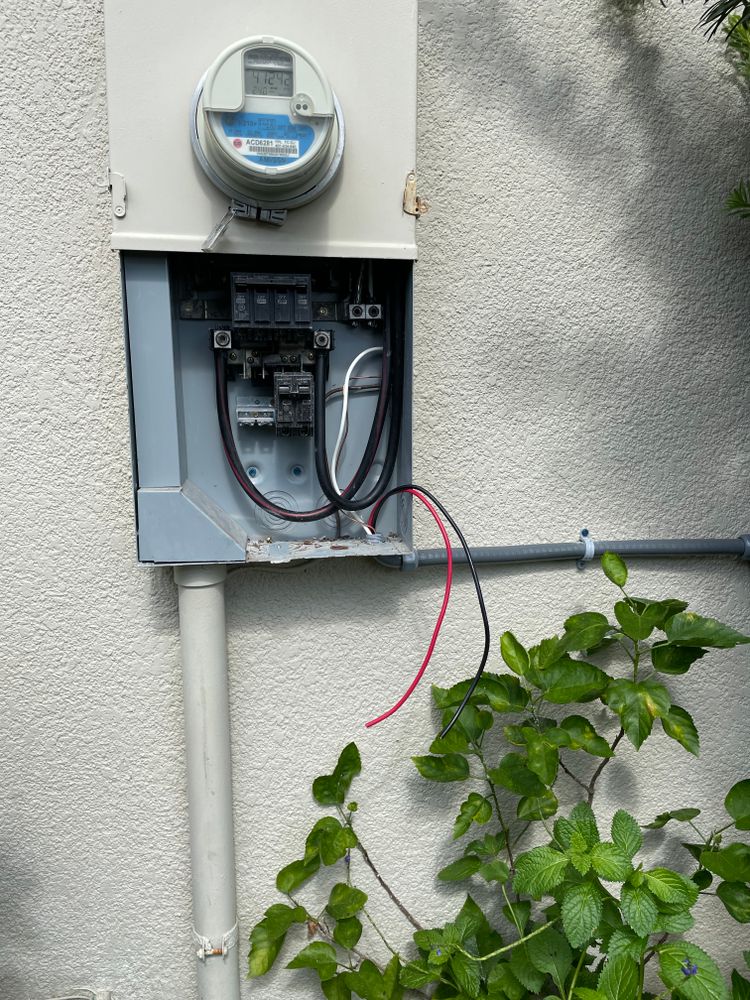 All Photos for Nominal Voltage in Orlando, FL