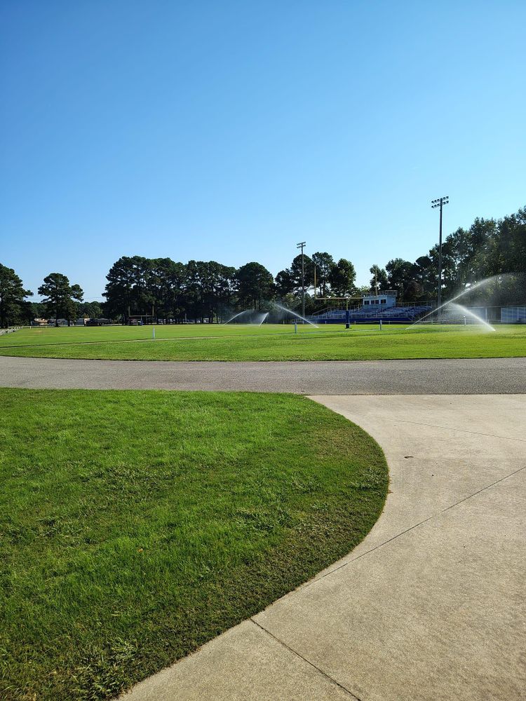 All Photos for Fowler's Turf & Grading in Virginia, Virginia