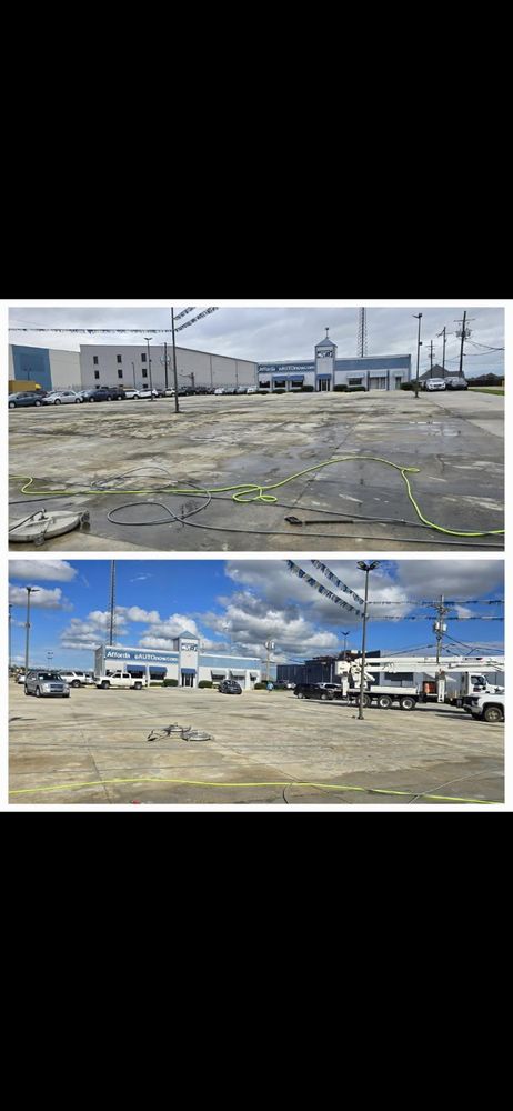 All Photos for Power Wash Pro in Houma, LA