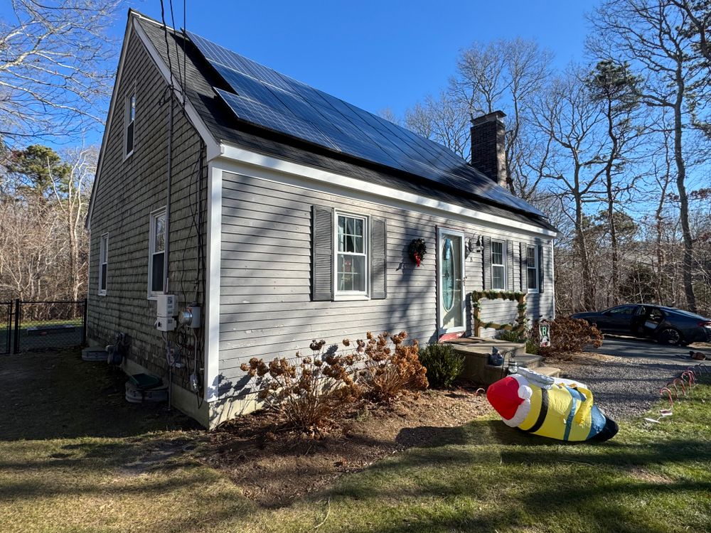 All Photos for Belfort Builders in Kingston, MA