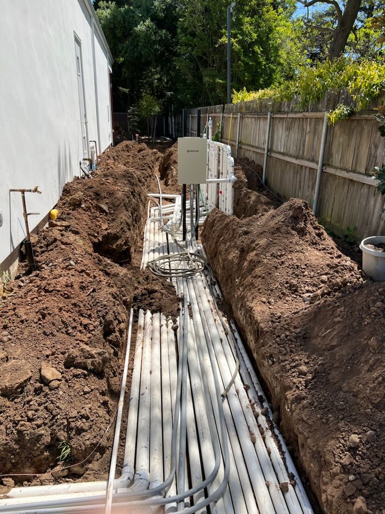 All Photos for Triple R Permitting Services in Citrus Heights, CA