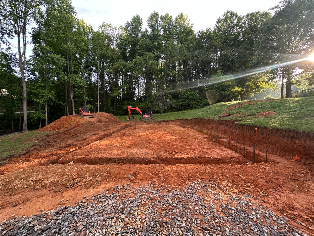 All Photos for GIS Global Construction in Asheville, NC