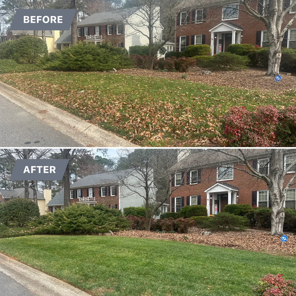 All Photos for Hedgecraft Landscaping LLC in Senoia, GA