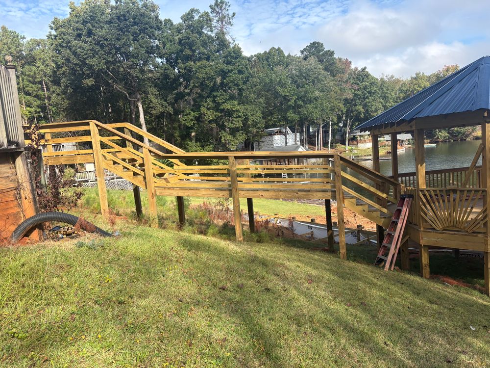 All Photos for G’s Construction in Seale, AL